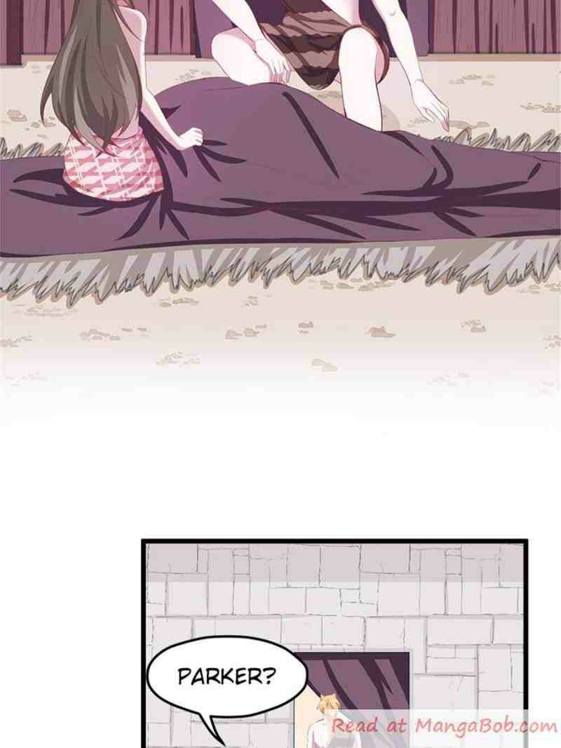 Beauty and the Beasts Chapter 98 Gambar 9